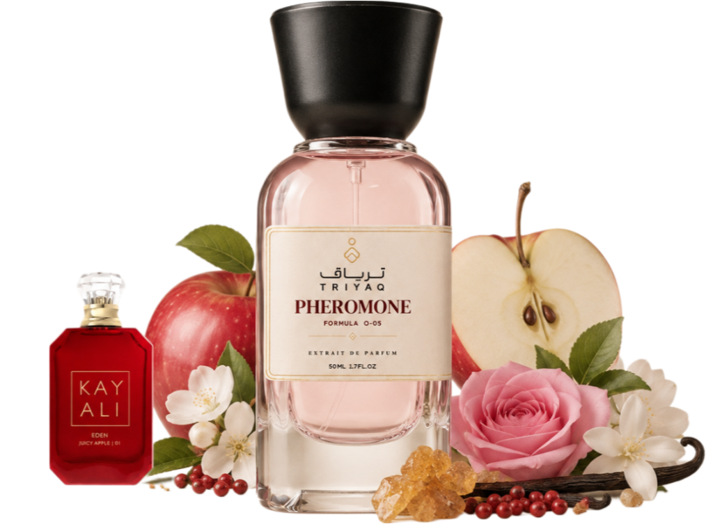 PHEROMONE