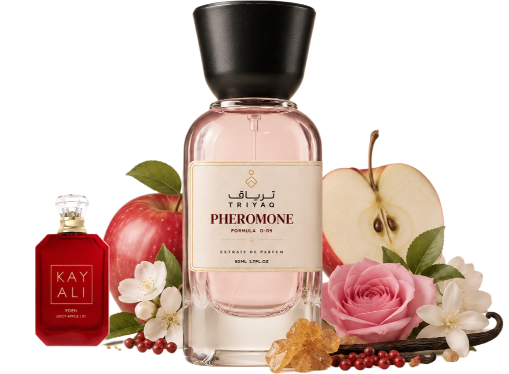 PHEROMONE