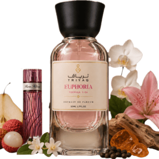 scent<span> - </span>EUPHORIA