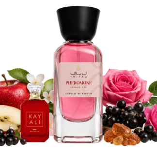 PHEROMONE