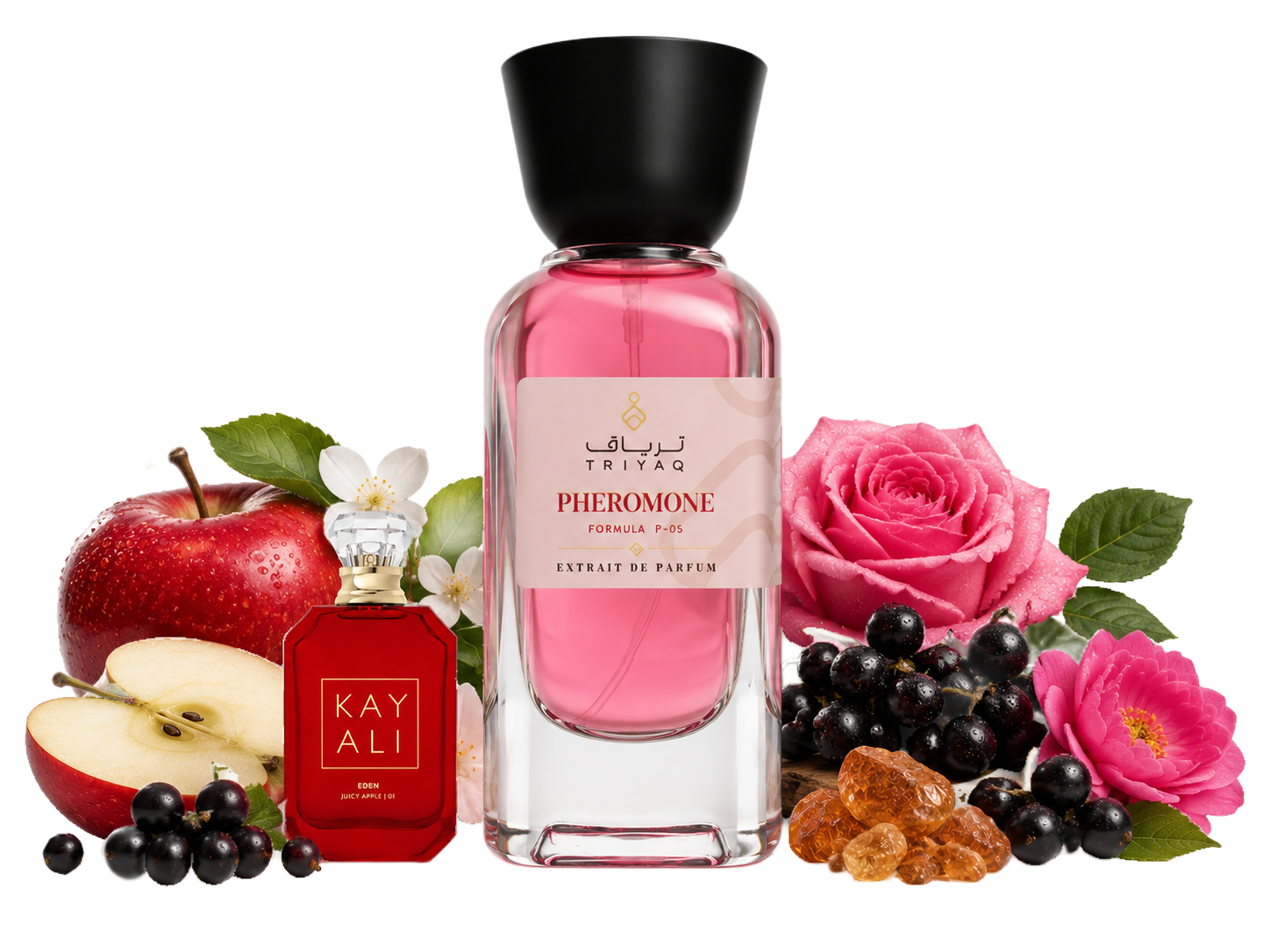 PHEROMONE