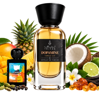 scent<span> - </span>DOPAMINE