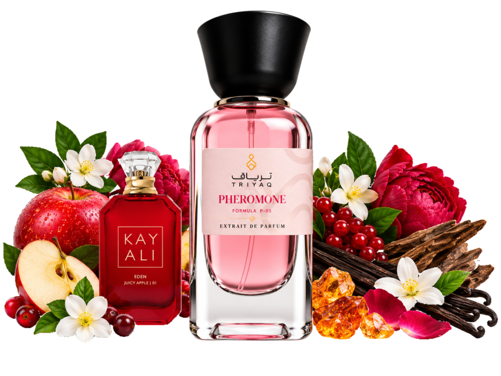 PHEROMONE