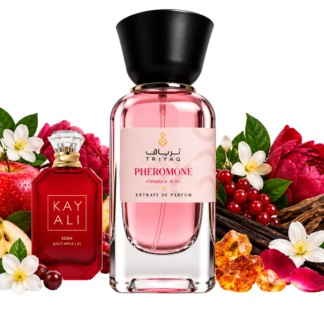 PHEROMONE