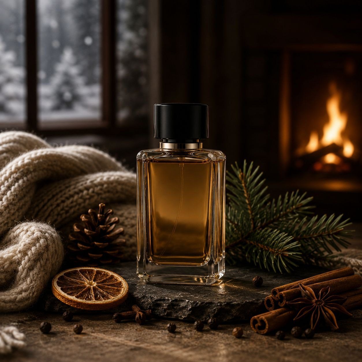 winter