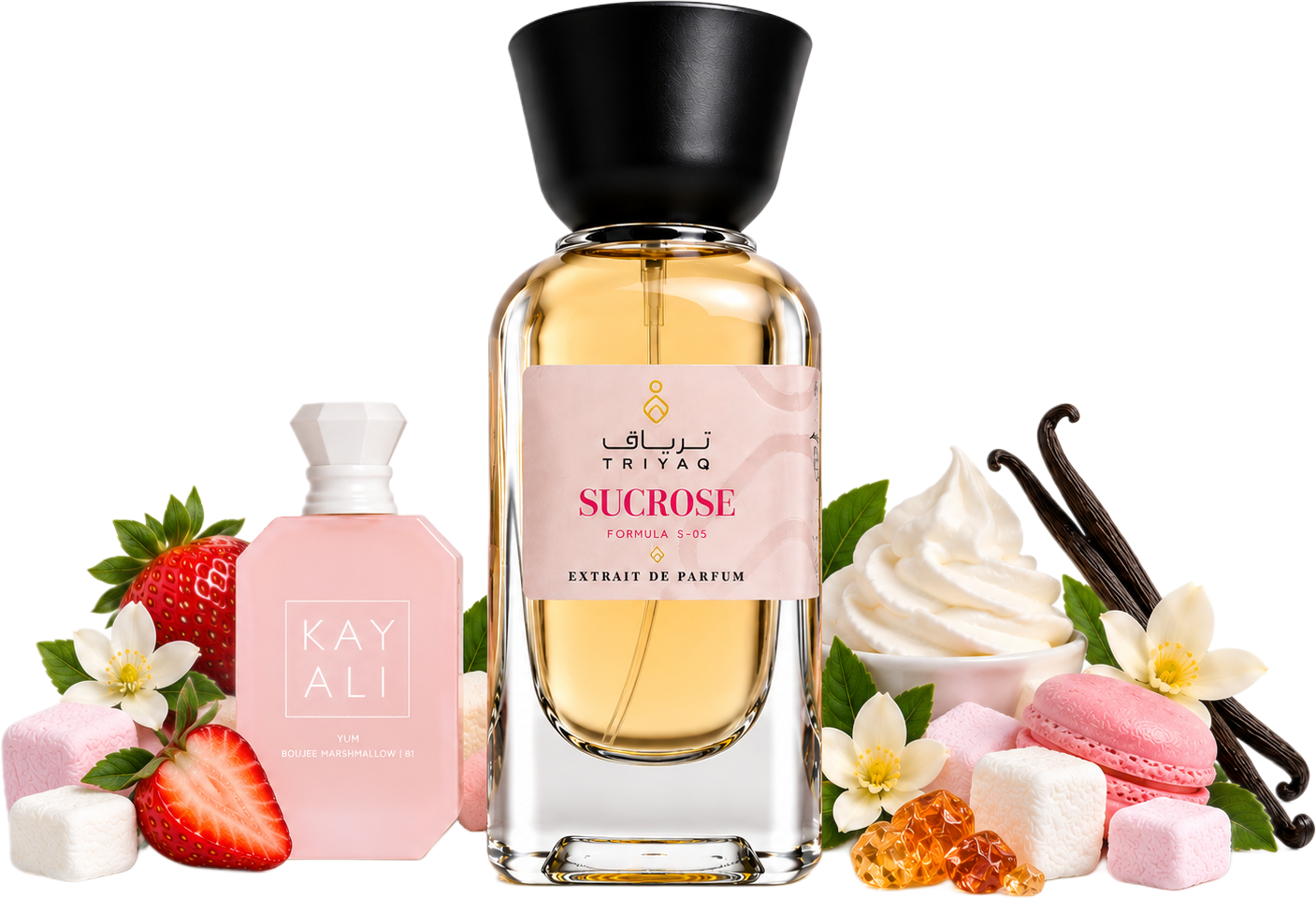 SUCROSE