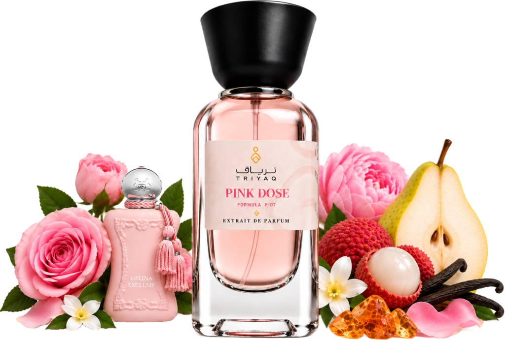 PINK DOSE