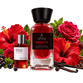 HIBISCUS